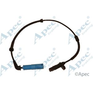 Apec ABS Sensor Rear Left or Right ABS1098