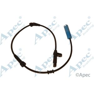 Apec ABS Sensor Front Left or Right ABS1104