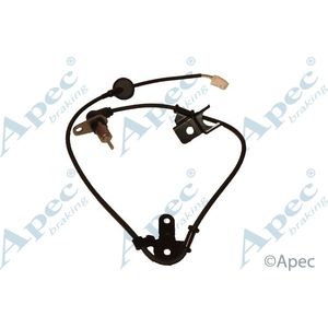 Apec ABS Sensor Rear Left ABS1110