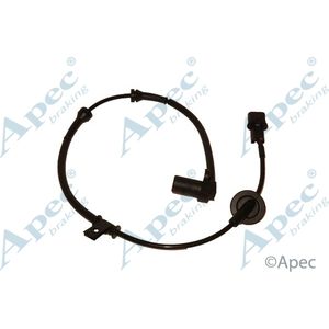Apec ABS Sensor Front Right ABS1111