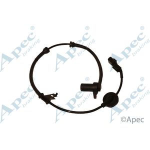 Apec ABS Sensor Front Left ABS1112