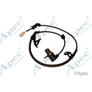 Apec ABS Sensor Front Left ABS1114