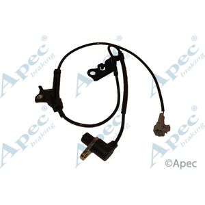 Apec ABS Sensor Front Left ABS1115
