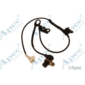 Apec ABS Sensor Front Right ABS1116