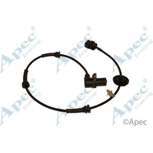 Apec ABS Sensor Front Right ABS1119