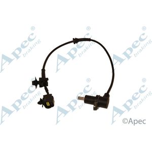 Apec ABS Sensor Rear Right ABS1120
