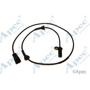 Apec ABS Sensor Front Left ABS1133