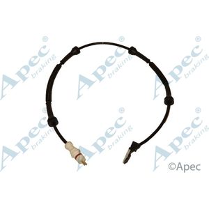 Apec ABS Sensor Front Left or Right ABS1138