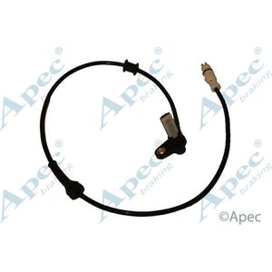Apec ABS Sensor Rear Right ABS1146