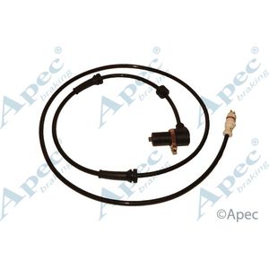Apec ABS Sensor Front Left or Right ABS1155