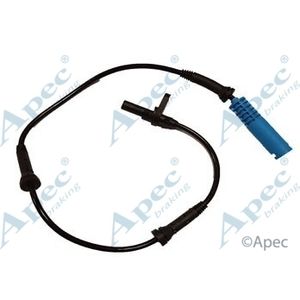 Apec ABS Sensor Front Left or Right ABS1167