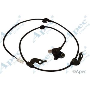 Apec ABS Sensor Rear Right ABS1170