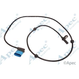 Apec ABS Sensor Rear Left or Right ABS1175