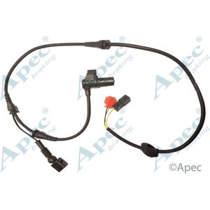 Apec ABS Sensor Front Left or Right ABS1179