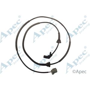 Apec ABS Sensor Rear Left ABS1187