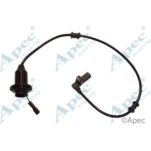 Apec ABS Sensor Rear Right ABS1188
