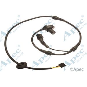Apec ABS Sensor Front Left or Right ABS1192