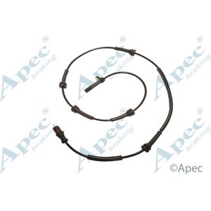 Apec ABS Sensor Front Left or Right ABS1194