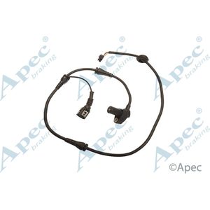 Apec ABS Sensor Front Left or Right ABS1198