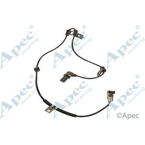 Apec ABS Sensor Front Left ABS1199