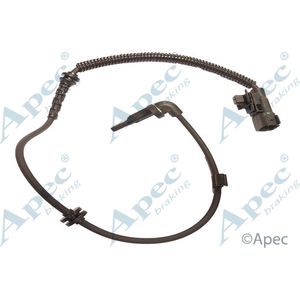 Apec ABS Sensor Rear Right ABS1200