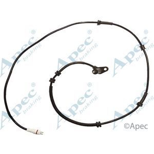 Apec ABS Sensor Rear Left ABS1202