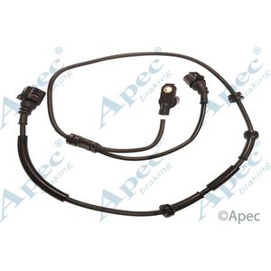 Apec ABS Sensor Rear Right ABS1206