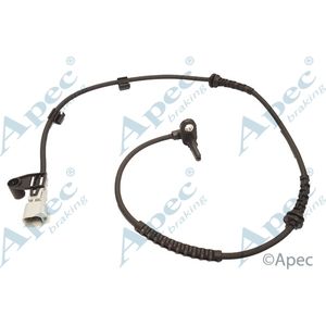 Apec ABS Sensor Front Left ABS1207