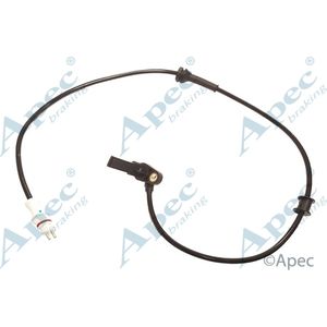 Apec ABS Sensor Rear Right ABS1211