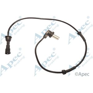 Apec ABS Sensor Front Left or Right ABS1212