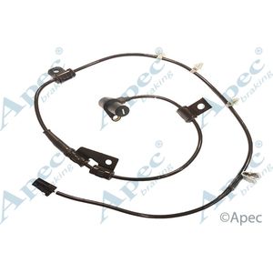 Apec ABS Sensor Front Right ABS1216