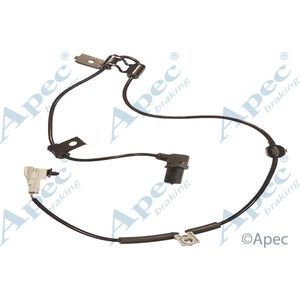 Apec ABS Sensor Front Right ABS1223