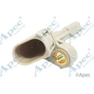 Apec ABS Sensor Rear Right ABS1224