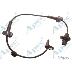 Apec ABS Sensor Rear Right ABS1228