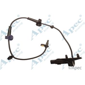 Apec ABS Sensor Front Right ABS1231
