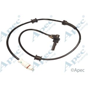 Apec ABS Sensor Rear Left ABS1232