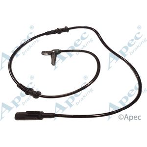 Apec ABS Sensor Front Left or Right ABS1235