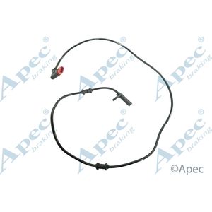 Apec ABS Sensor Rear Right ABS1236