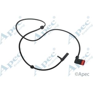 Apec ABS Sensor Rear Left or Right ABS1248