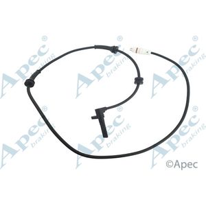 Apec ABS Sensor Front Left ABS1252