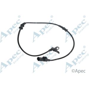 Apec ABS Sensor Front Left or Right ABS1253
