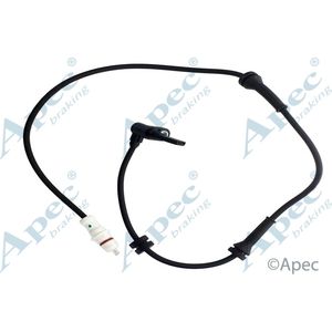Apec ABS Sensor Front Right ABS1264