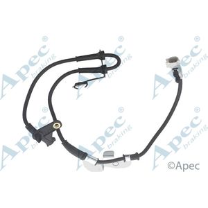 Apec ABS Sensor Front Right ABS1266