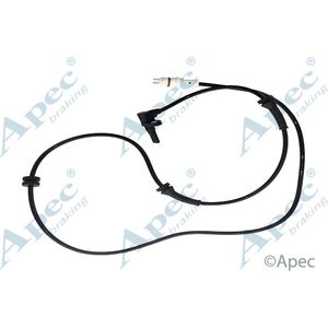 Apec ABS Sensor Front Left ABS1270