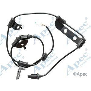 Apec ABS Sensor Rear Right ABS1275