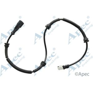 Apec ABS Sensor Front Left or Right ABS1277