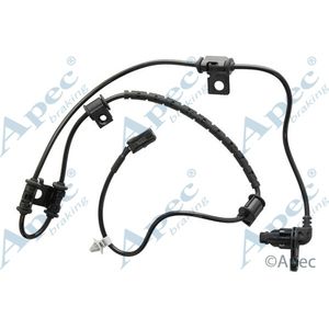 Apec ABS Sensor Front Left ABS1278