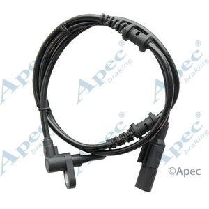 Apec ABS Sensor Front Left or Right ABS1283