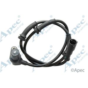 Apec ABS Sensor Rear Left ABS1285