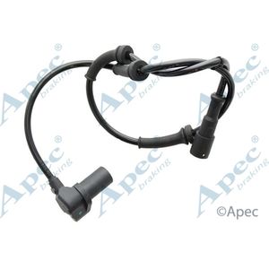 Apec ABS Sensor Rear Right ABS1286